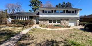 Stunning 4-Bedroom Single Family Home in Wyncote! Available NOW! Gallery 1