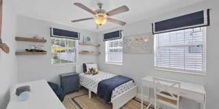 204 South Audubon Avenue Gallery 18