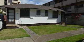 McCully/Moiliili/Kapiolani 1 Bed Duplex Gallery 1