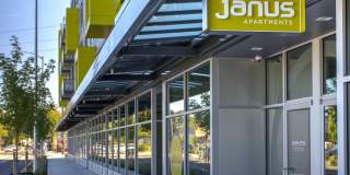 Janus Apartments Gallery 25