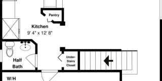 1845 Holton Road Gallery 21