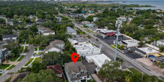5/5 Gorgeous Brand New Residence in South Tampa Gallery 43
