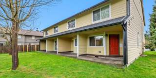 Monroe End Unit Townhome Unit A Gallery 30