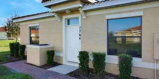 Townhome in Poinciana now available! Gallery 1