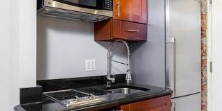 234 West 14th Street Gallery 3