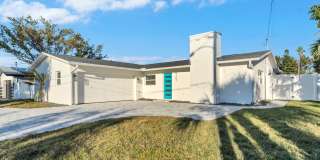 Stunning, remodeled, waterfront home in St Pete Beach! Gallery 1
