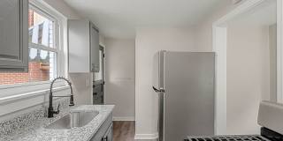 Stunning 2 bedroom home in Penn Avenue available June 1! Gallery 8