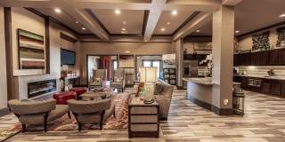 Sunset Lodge Gallery 36