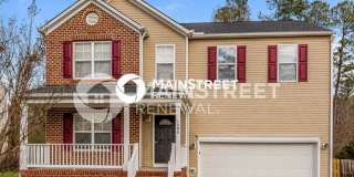 1203 Summerfield Lane East Gallery 1