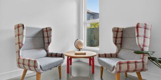 Sevens Luxury Apartment Gallery 182