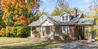 Berry Hill Craftsman! 3br/1bath Gallery 1