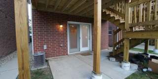 1103 North Crosby St. Gallery 2