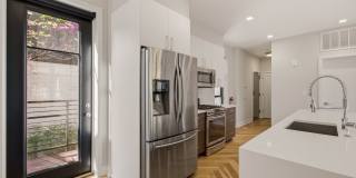Modern Two Bedroom W/Off Street Parking, Pets Welcomed, & More! Gallery 13