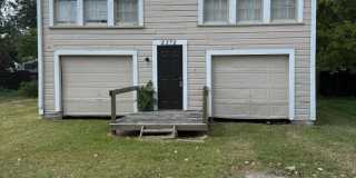 House For Rent 2370 Avenue C, Beaumont, TX 77701 Gallery 1