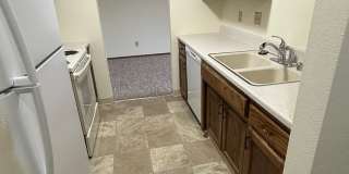River Park Terrace Apartments Gallery 1