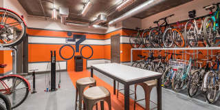 808 West Apartments Gallery 26