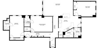 1901 WALNUT STREET Gallery 21