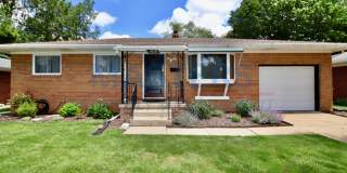 Spacious 3 Bedroom + Office Home in Maumee with New Appliances & Finished Basement Gallery 1