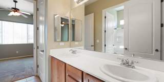 READY NOW! 55yrs old and older gated Solera home Gallery 18