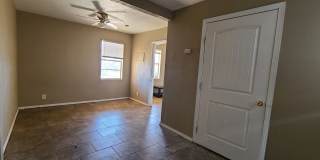 Nice and Cozy Duplex located in Northeast El Paso Gallery 7