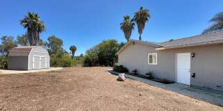 SD: Spacious 3BD/2BA Home in Oceanside with Large Backyard, In-Unit Laundry & Attached Garage Gallery 21