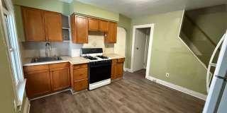 2 bed/1 bath Single Family Home McKeesport, PA Gallery 4