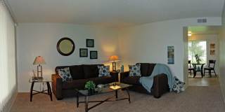 PARKWOOD APARTMENTS Gallery 3