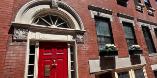 21 Revere St. Gallery 9