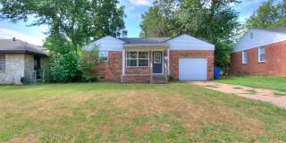 Charming 2 Bedroom Home in Oklahoma City Gallery 36
