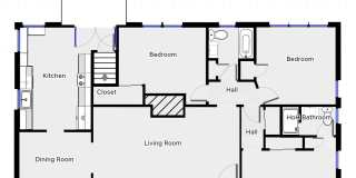 Wonderful 4 Bedroom Home in Mountain Brook! Gallery 33