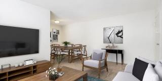 North Pointe Apartment Homes Gallery 6