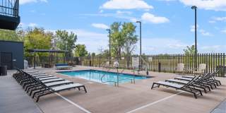 Lexi Apartments Gallery 32