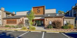 Silverado Apartments Gallery 36