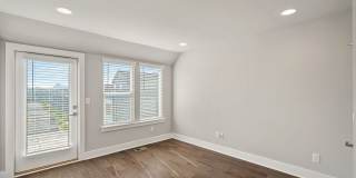 Like New Townhome Ready for Immediate Move-In!!! Bryant Park in West End Gallery 22