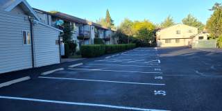 Emerald East Apartments Gallery 4
