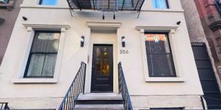 356 West 48th Street Gallery 3