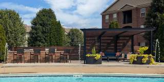 The Mill at Georgetown Gallery 2