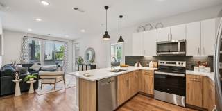 Sequel Apartments Gallery 27