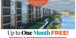 Lake Sumter Reserve Apartment Homes Gallery 1