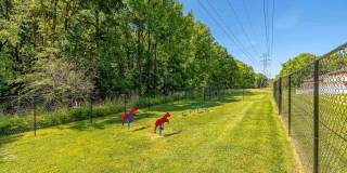 Lindsey Manor Apartments Gallery 21