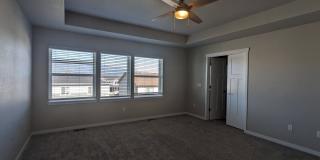 4 Bedrooms | 3.5 Bathrooms | 2-Car Garage | Finished Walkout Basement | Fenced Yard | Pikes Peak Views Gallery 22