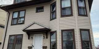 33 Marion Street unit: 1St Fl. Gallery 1