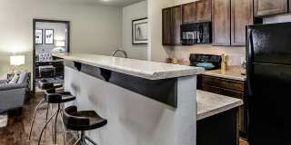 The Apex at Twin Creek Gallery 1