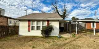 809 Jefferson Street Gallery 1