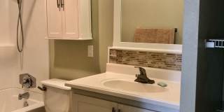 Beautiful 1 Bedroom, SENIOR home (55+) $1,520 /MO Beautiful 1 Bedroom, SENIOR home (55+) $1,520 /MO Gallery 8