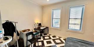 3 North Hudson St. Gallery 5