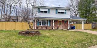 8122 TRURO Court Gallery 1