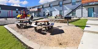 Fleetwood Apartment Homes Gallery 11