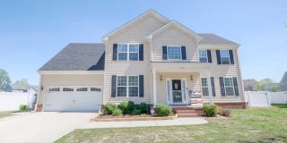 819 Aaron Culbreth Court, 1 Gallery 1