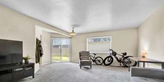 Cute 2 bed/1.5 bath Boise Gallery 3